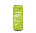 Sparkling Fruit-Flavored Slimming Tea - Image 2