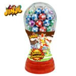 Soccer-shaped Cups Spherical Chocolates - Image 3