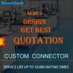 Magnetic Charger Cable USB C Fast Charging - Image 6