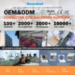 Magnetic Charger Cable USB C Fast Charging - Image 5