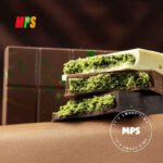 Pistachio Kataifi Chocolate - Image 6