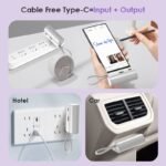 5000mah Power Bank Small Portable Charger - Image 5