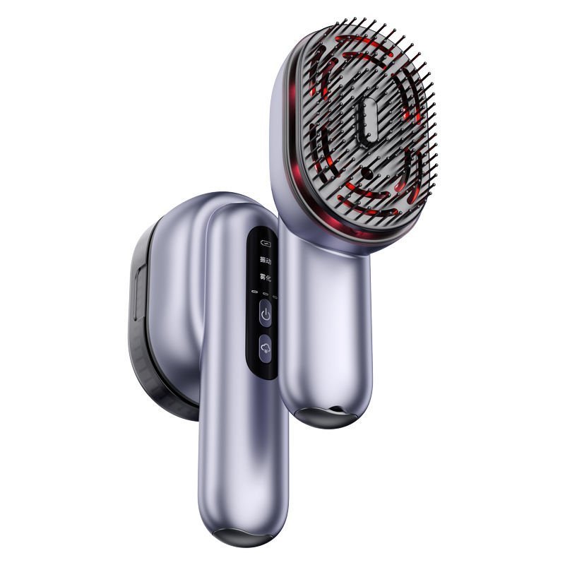 Hd345b44e1f2f4cd3b3ab95c50606ab7ax.jpg Scalp Massage Hair Straightener - Image 1