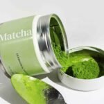 Matcha Powder Bulk Green Tea