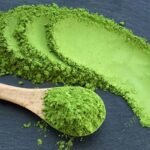 Matcha Powder Bulk Green Tea - Image 2