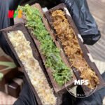 Pistachio Kataifi Chocolate - Image 4